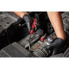  Haken- und Anreißwerkzeug-Sets Milwaukee Heavy-Duty Montagehaken, 90° gekröpft 12464494