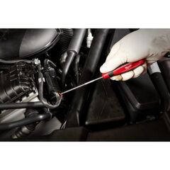  Haken- und Anreißwerkzeug-Sets Milwaukee Heavy-Duty Montagehaken, 90° gekröpft 12464494