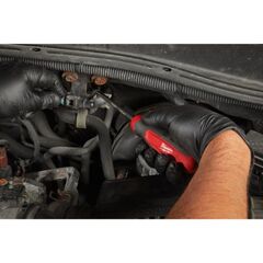  Haken- und Anreißwerkzeug-Sets Milwaukee Heavy-Duty Montagehaken, 45° gekröpft 12464493