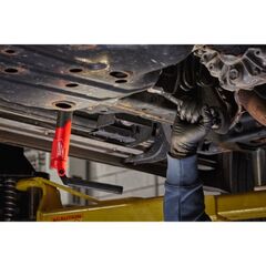  Ringmaulschlüssel Milwaukee Offener Doppel-Ringschlüssel 10x12 mm 12464415