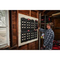  PACKOUT™ Basiselemente Milwaukee PACKOUT Kompakt-Montageplatte 12464554