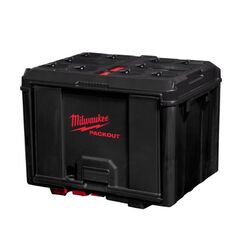  Koffer & Boxen Milwaukee Koffer PACKOUT Frontlader 12464558