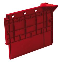  Adapter und Koffereinlagen Milwaukee Transportbox Trenner 12464550