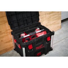  Adapter und Koffereinlagen Milwaukee PACKOUT Werkzeugtrage 12464552
