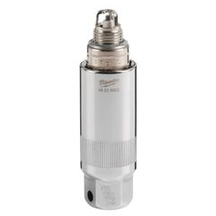  Ratschen- und Steckschlüssel-Sets Milwaukee 3/8" Zündkerzenschlüssel 13/16" 12464362