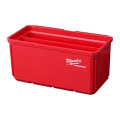  Werkstatt-Aufbewahrung Milwaukee PACKOUT Behälter 10x20 cm 12464564