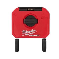 Werkstatt-Aufbewahrung Milwaukee PACKOUT kleiner gebogener Haken 12464572