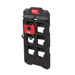  Werkstatt-Aufbewahrung Milwaukee PACKOUT kleiner gebogener Haken 12464572