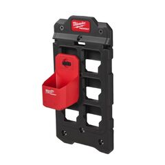  Werkstatt-Aufbewahrung Milwaukee PACKOUT Becherhalter 12464571