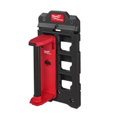  Werkstatt-Aufbewahrung Milwaukee PACKOUT Rollenhalter 12464567