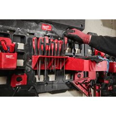  Werkstatt-Aufbewahrung Milwaukee PACKOUT Schraubendreherhalter 12464560