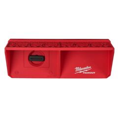  Werkstatt-Aufbewahrung Milwaukee PACKOUT Schraubendreherhalter 12464560