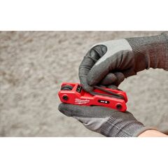  Handwerkzeuge Innensechskantschlüssel Milwaukee Klapp-Innensechskantschlüssel metrisch 12464465