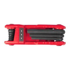  Handwerkzeuge Innensechskantschlüssel Milwaukee Klapp-Innensechskantschlüssel metrisch 12464465