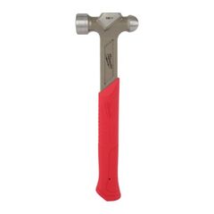  Hämmer und Nageleisen Milwaukee Schlosserhammer englische Form 450 g 12464441