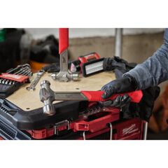  Hämmer und Nageleisen Milwaukee Schlosserhammer englische Form 680 g 12464420