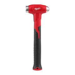  Hämmer und Nageleisen Milwaukee Schlosserhammer rückschlagfreifrei 450 g 12464443