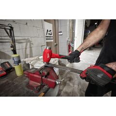  Hämmer und Nageleisen Milwaukee Schlosserhammer rückschlagfrei 900 g 12464421