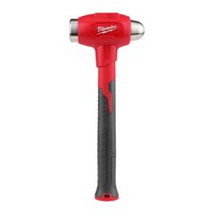  Hämmer und Nageleisen Milwaukee Schlosserhammer rückschlagfrei 900 g 12464421