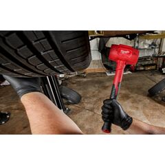  Hämmer und Nageleisen Milwaukee Schonhammer rückschlagfrei 1350 g 12464431