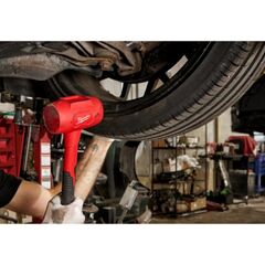  Hämmer und Nageleisen Milwaukee Schonhammer rückschlagfrei 1350 g 12464431