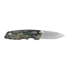  Handwerkzeuge Messer und Klingen Milwaukee Fastback Camo Klappmesser 12464479