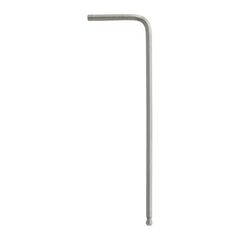  Handwerkzeuge Innensechskantschlüssel Milwaukee Kompakt-Innensechskantschlüssel 1,5 mm 12464458