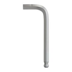  Handwerkzeuge Innensechskantschlüssel Milwaukee Kompakt-Innensechskantschlüssel 10 mm 12464464