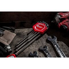  Handwerkzeuge Innensechskantschlüssel Milwaukee Innensechskantschlüssel 1,5 mm 12464461