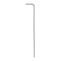  Handwerkzeuge Innensechskantschlüssel Milwaukee Innensechskantschlüssel 2 mm 12464476