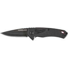  Handwerkzeuge Messer und Klingen Milwaukee HARDLINE Premium-Klappmesser 65 mm 12464482
