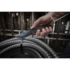  Handwerkzeuge Messer und Klingen Milwaukee HARDLINE Premium-Klappmesser 85 mm 12464480