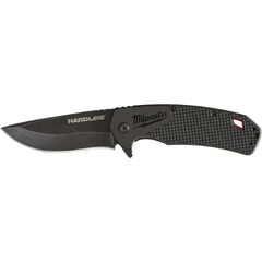  Handwerkzeuge Messer und Klingen Milwaukee HARDLINE Premium-Klappmesser 85 mm 12464480