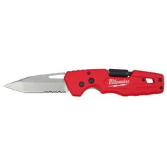  Handwerkzeuge Messer und Klingen Milwaukee Klappmesser Fastback 5-in-1 12464481