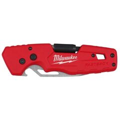  Handwerkzeuge Messer und Klingen Milwaukee Klappmesser Fastback 5-in-1 12464481
