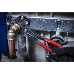  Zangen Zangen Milwaukee Wasserpumpenzange 250 mm 12464449