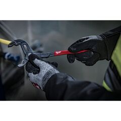  Zangen Zangen Milwaukee Wasserpumpenzange 250 mm 12464449