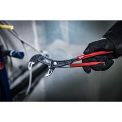  Zangen Zangen Milwaukee Wasserpumpenzange 250 mm 12464449