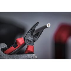  Zangen Zangen Milwaukee Kombizange 180 mm 12464447