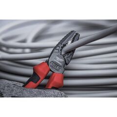 Zangen Zangen Milwaukee Kombizange 180 mm 12464447