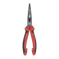  Zangen Zangen Milwaukee Langbeck-Rundzange 205 mm gew. 12464448