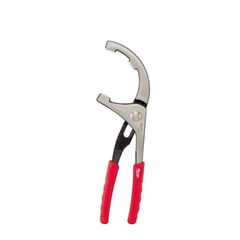  Zangen Zangen Milwaukee Ölfilter- / PVC Zange 12464456