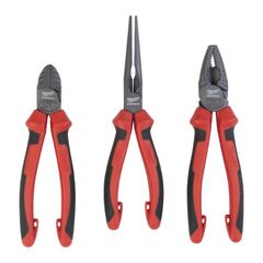  Zangen Zangen Milwaukee Zangenset 3-teilig 12464450