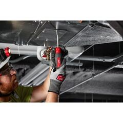  Steckschlüssel und Schraubendreher Schraubendreher Milwaukee Schraubendreher 14-in-1 12464502