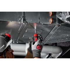  Steckschlüssel und Schraubendreher Schraubendreher Milwaukee Schraubendreher Stubby 14-in-1 12464501