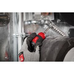  Steckschlüssel und Schraubendreher Schraubendreher Milwaukee Schraubendreher Stubby 14-in-1 12464501