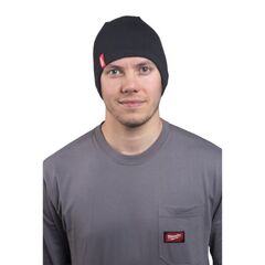  Kopfbedeckung und Mundschutz Milwaukee Mütze BNIBL schwarz 12464597