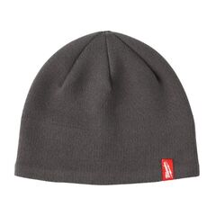 Kopfbedeckung und Mundschutz Milwaukee Mütze BNIGR grau 12464611