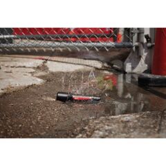  Stirn- und Taschenlampen Milwaukee USB-Akku-Taschenlampe 2.000 Lumen (L4 FL2000-301) 12464534