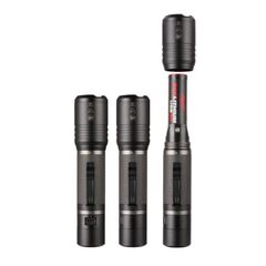  Stirn- und Taschenlampen Milwaukee USB-Akku-Taschenlampe 2.000 Lumen (L4 FL2000-301) 12464534